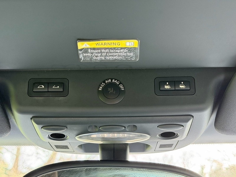 Used MINI Convertible 2007 for sale - 77351169: Photo 27