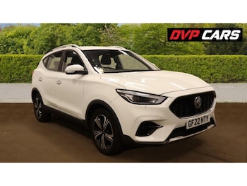 Used MG MG ZS 2022 for sale - 78564159: Photo