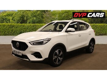 Used MG MG ZS 2022 for sale - 78564159: Photo