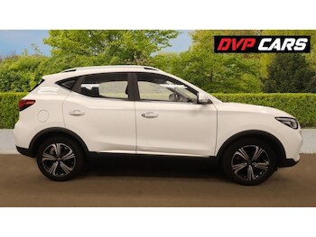 Used MG MG ZS 2022 for sale - 78564159: Photo
