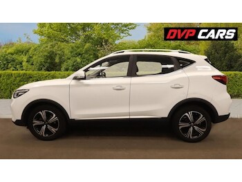 Used MG MG ZS 2022 for sale - 78564159: Photo