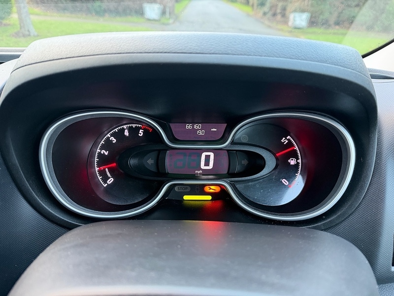 Used Vauxhall Vivaro 2018 for sale - 77164675: Photo 14