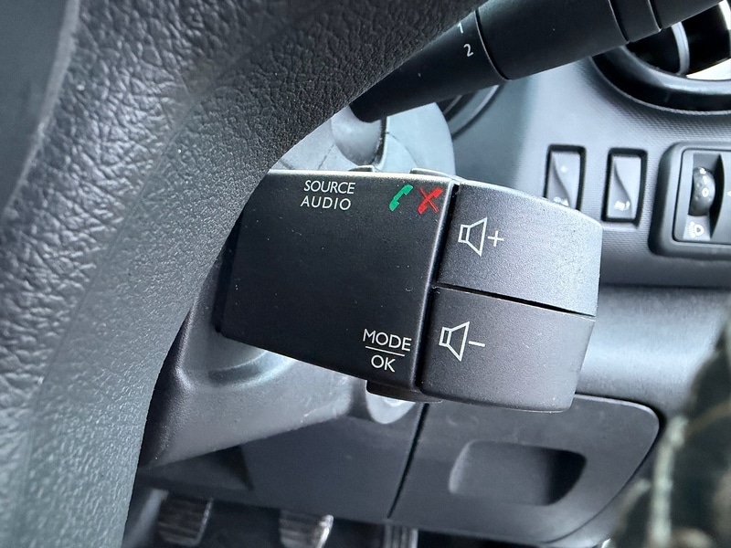 Used Vauxhall Vivaro 2018 for sale - 77164675: Photo 25