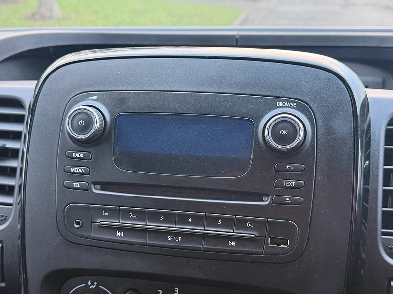 Used Vauxhall Vivaro 2018 for sale - 77164675: Photo 33