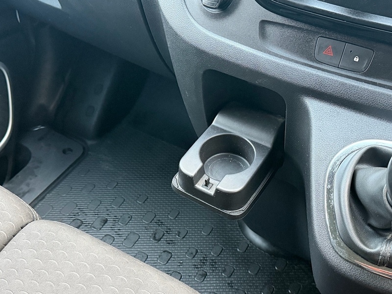 Used Vauxhall Vivaro 2018 for sale - 77164675: Photo 40