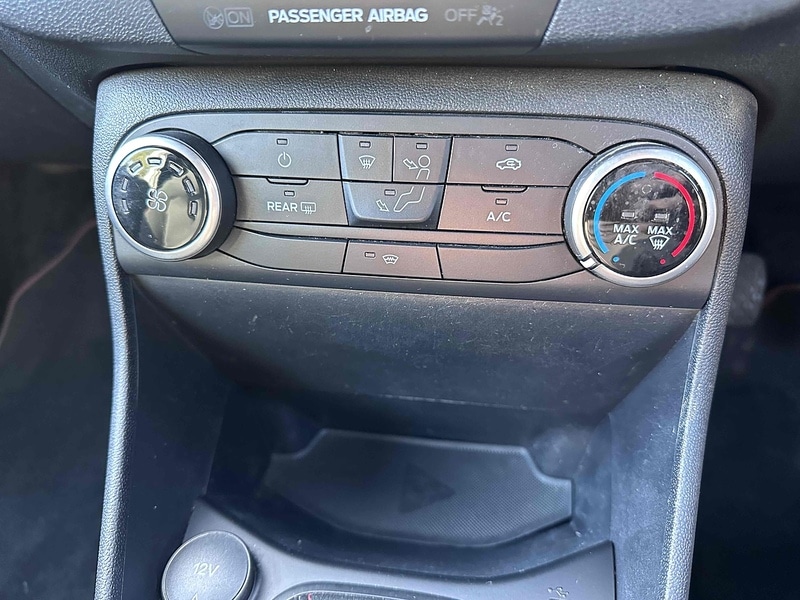 Used Ford Fiesta Van 2021 for sale - 75603927: Photo 23