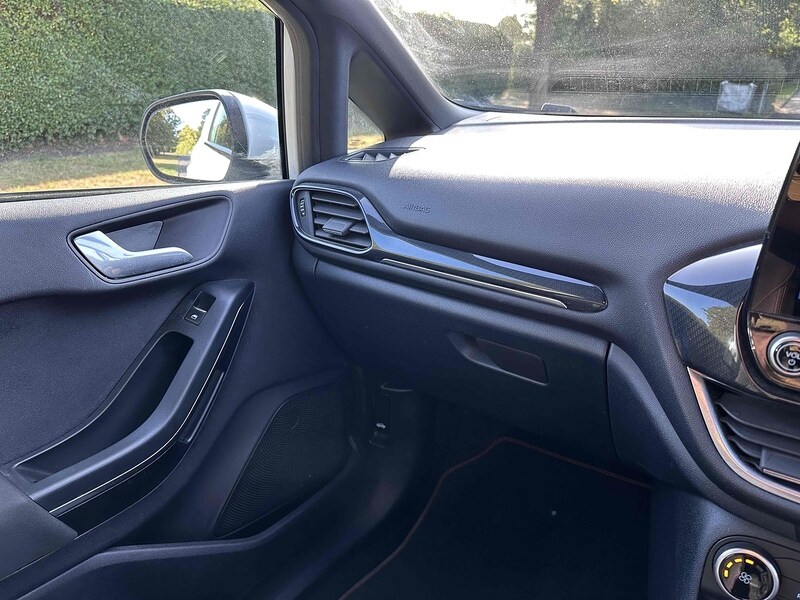 Used Ford Fiesta Van 2021 for sale - 75603927: Photo 31