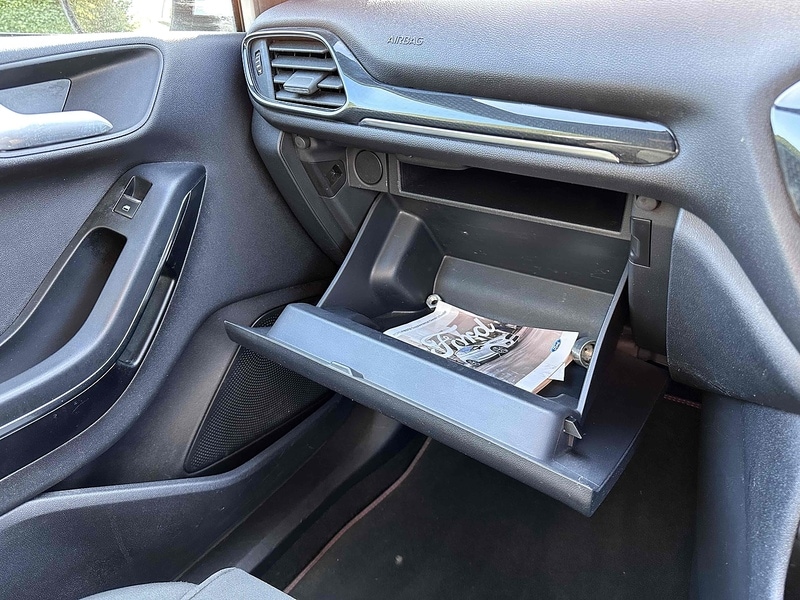 Used Ford Fiesta Van 2021 for sale - 75603927: Photo 32