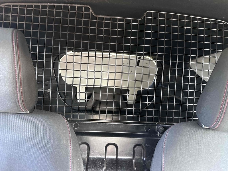 Used Ford Fiesta Van 2021 for sale - 75603927: Photo 33