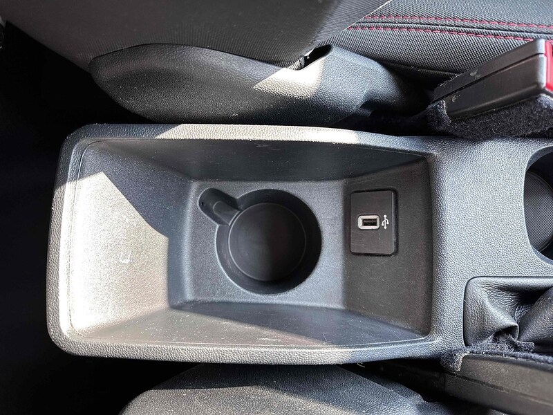 Used Ford Fiesta Van 2021 for sale - 75603927: Photo 34