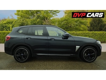 Used BMW iX3 2021 for sale - 78303198: Photo