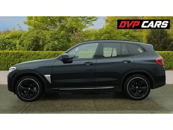 Used BMW iX3 2021 for sale - 78303198: Photo