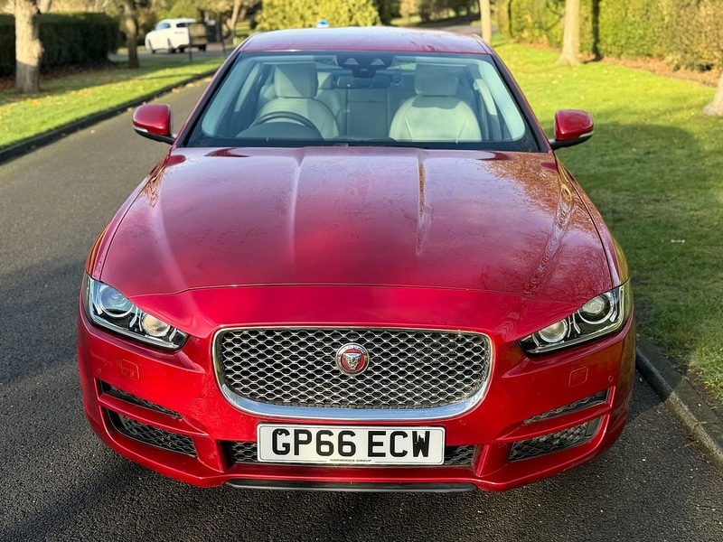 Used Jaguar XE 2016 for sale - 76941680: Photo 12