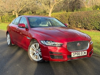 Used Jaguar XE 2016 for sale - 76941680: Photo