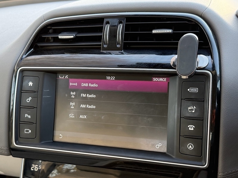 Used Jaguar XE 2016 for sale - 76941680: Photo 43