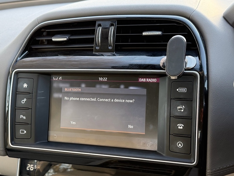 Used Jaguar XE 2016 for sale - 76941680: Photo 45