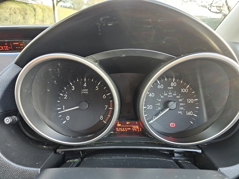 Used Mazda Mazda5 2011 for sale - 77140276: Photo 10