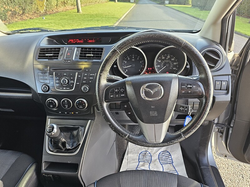 Used Mazda Mazda5 2011 for sale - 77140276: Photo 11