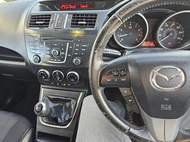 Used Mazda Mazda5 2011 for sale - 77140276: Photo 12