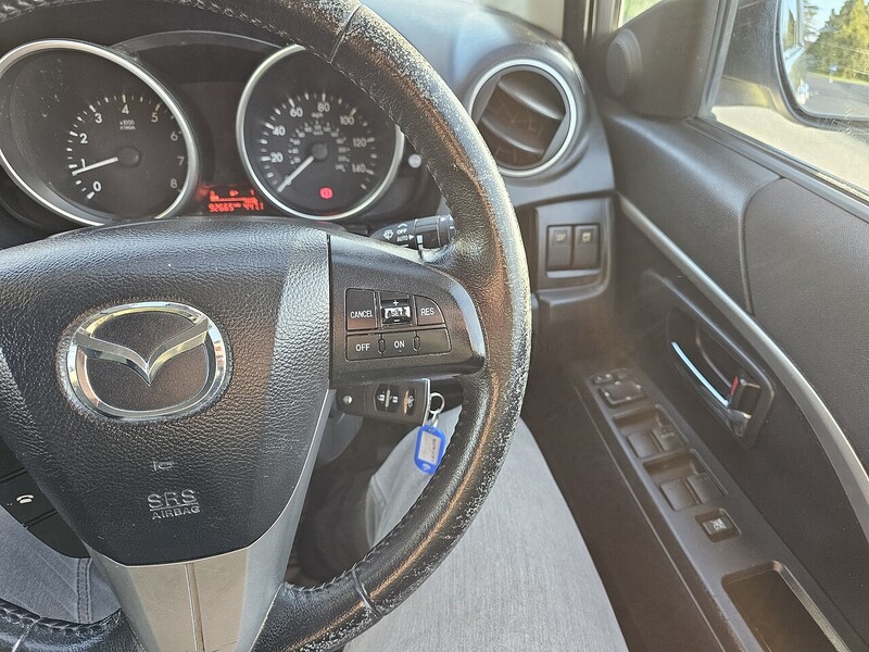 Used Mazda Mazda5 2011 for sale - 77140276: Photo 13