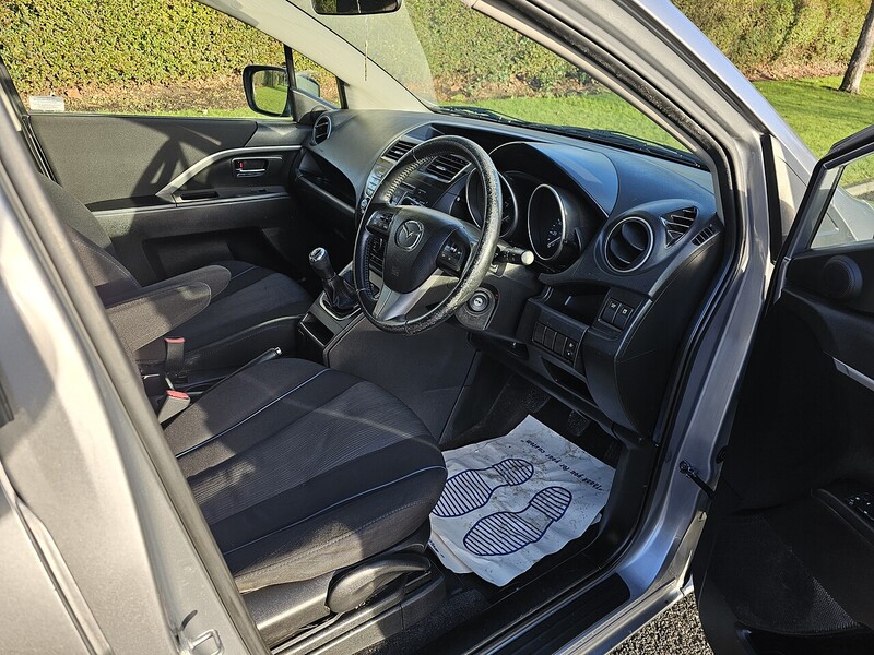 Used Mazda Mazda5 2011 for sale - 77140276: Photo 24