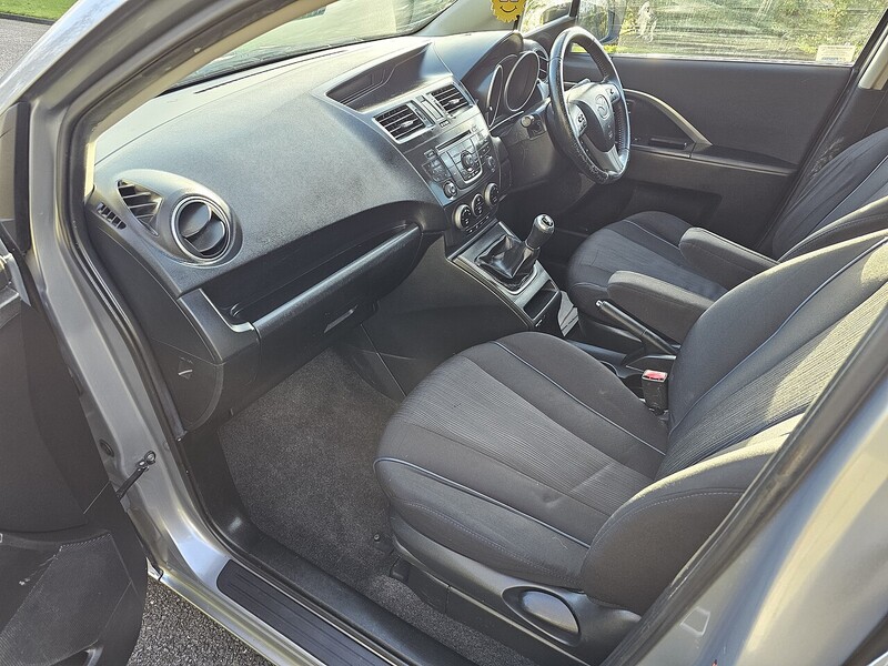 Used Mazda Mazda5 2011 for sale - 77140276: Photo 26