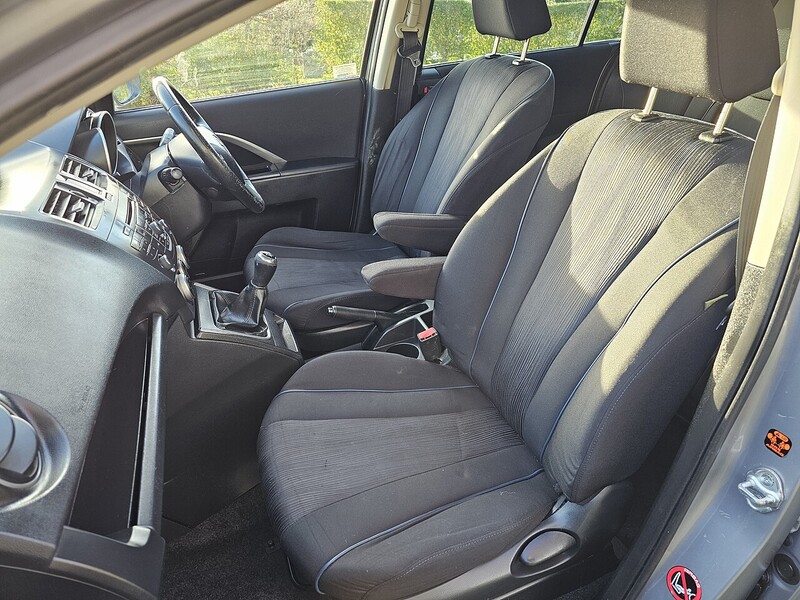 Used Mazda Mazda5 2011 for sale - 77140276: Photo 27