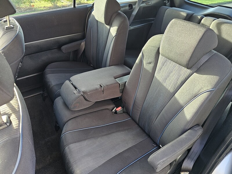 Used Mazda Mazda5 2011 for sale - 77140276: Photo 31