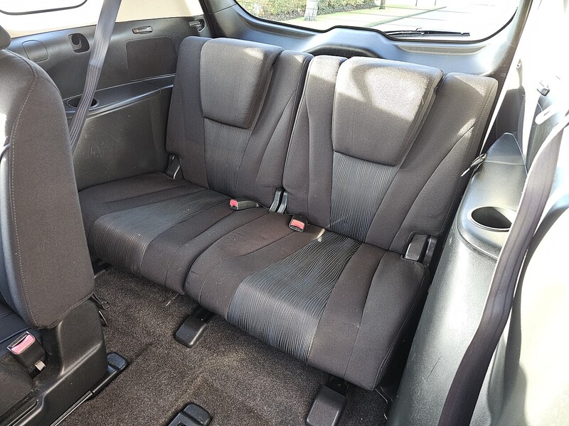 Used Mazda Mazda5 2011 for sale - 77140276: Photo 32