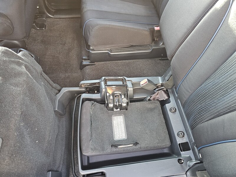 Used Mazda Mazda5 2011 for sale - 77140276: Photo 33