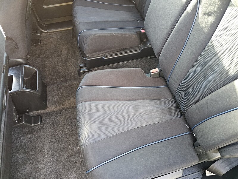 Used Mazda Mazda5 2011 for sale - 77140276: Photo 34