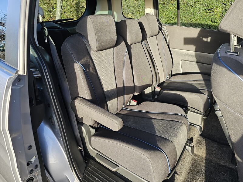 Used Mazda Mazda5 2011 for sale - 77140276: Photo 38