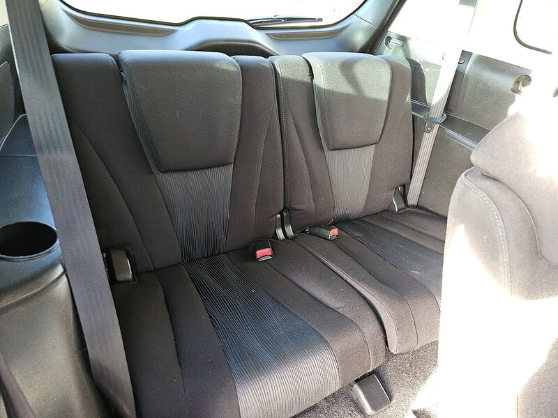 Used Mazda Mazda5 2011 for sale - 77140276: Photo 39