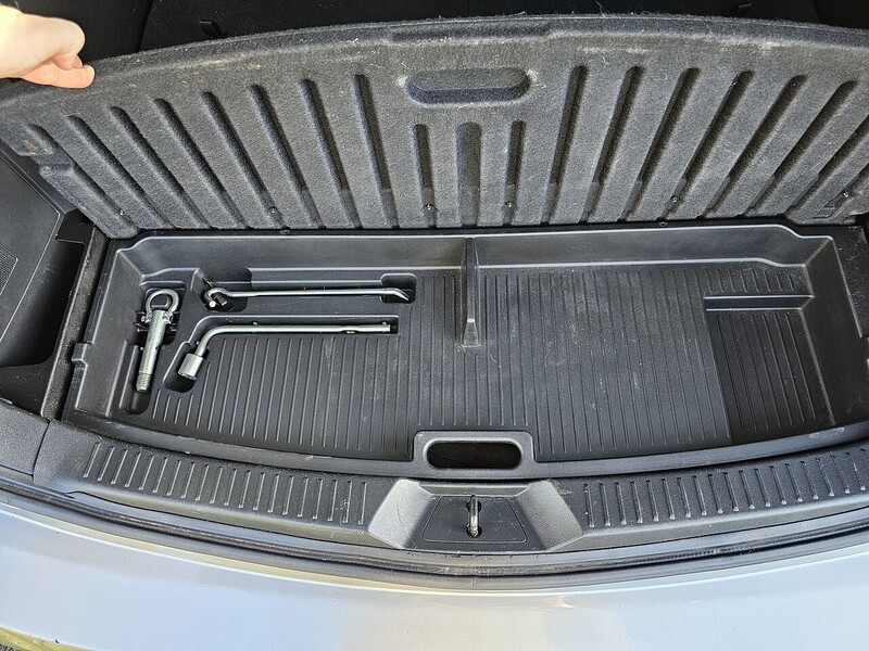 Used Mazda Mazda5 2011 for sale - 77140276: Photo 45