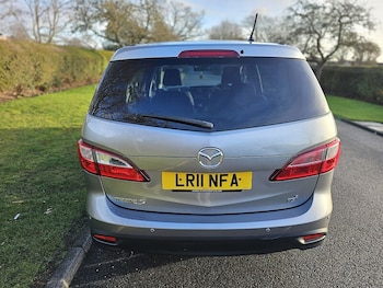 Used Mazda Mazda5 2011 for sale - 77140276: Photo