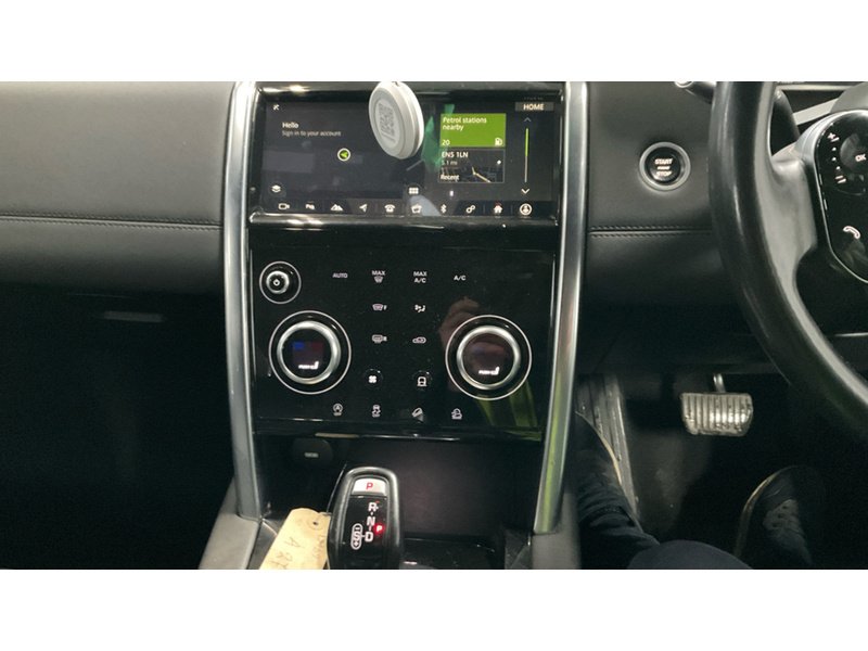 Used Land Rover Discovery Sport for sale - 78104050: Photo 10