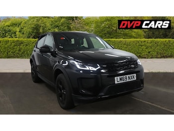 Used Land Rover Discovery Sport 2019 for sale - 78104050: Photo