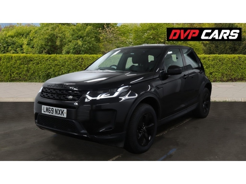 Used Land Rover Discovery Sport for sale - 78104050: Photo 2