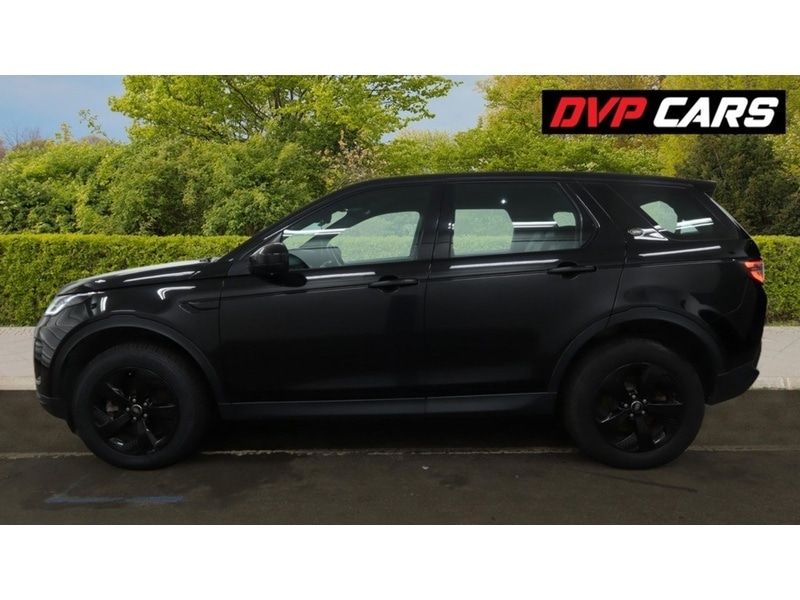 Used Land Rover Discovery Sport for sale - 78104050: Photo 3