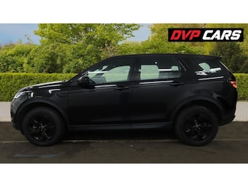 Used Land Rover Discovery Sport 2019 for sale - 78104050: Photo