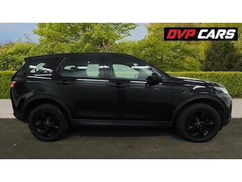 Used Land Rover Discovery Sport 2019 for sale - 78104050: Photo