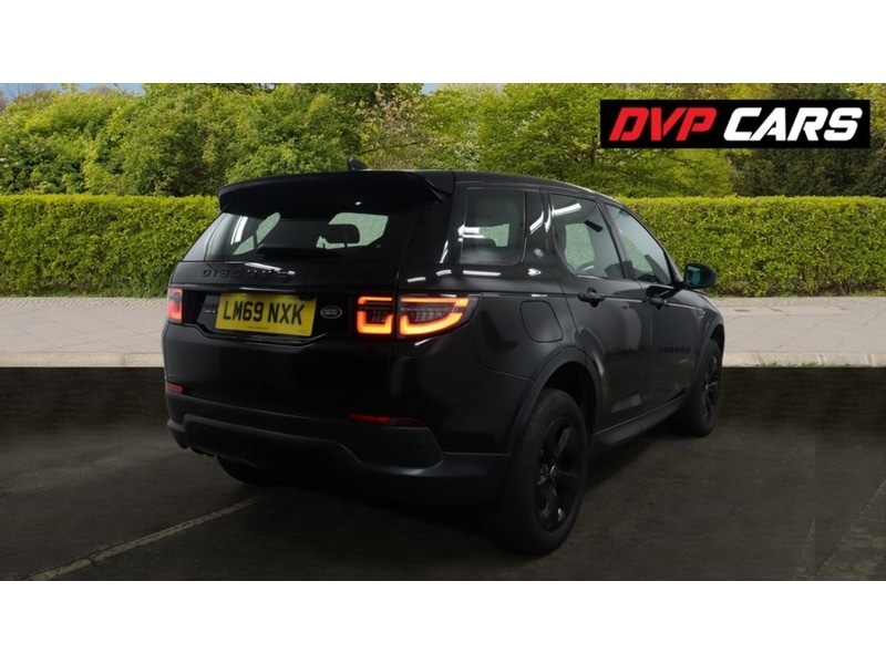 Used Land Rover Discovery Sport for sale - 78104050: Photo 5