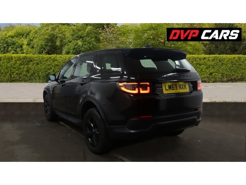 Used Land Rover Discovery Sport for sale - 78104050: Photo 6