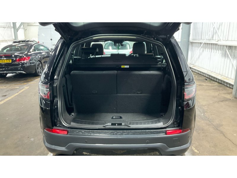 Used Land Rover Discovery Sport for sale - 78104050: Photo 7