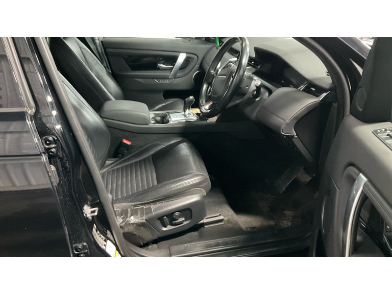 Used Land Rover Discovery Sport for sale - 78104050: Photo 8