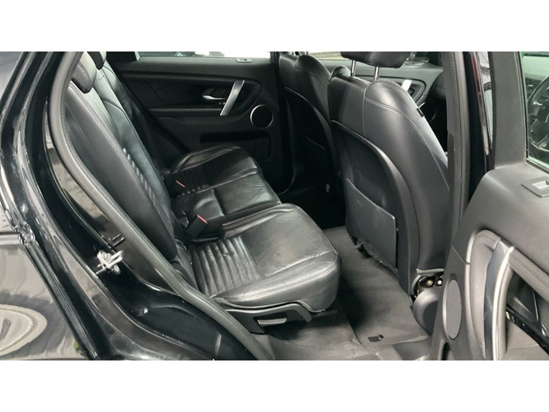 Used Land Rover Discovery Sport for sale - 78104050: Photo 9