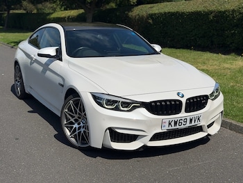 Used BMW M4 2019 for sale - 78915632: Photo