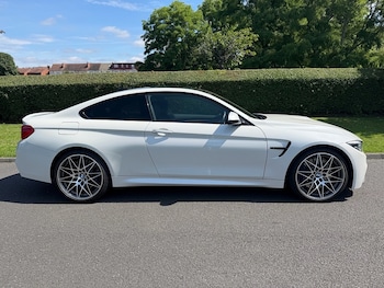 Used BMW M4 2019 for sale - 78915632: Photo