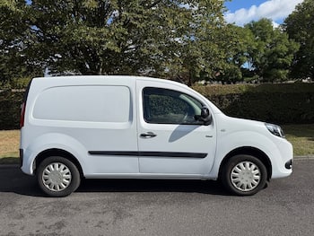Used Renault Kangoo 2021 for sale - 79814211: Photo