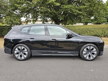 Used BMW iX 2022 for sale - 79435699: Photo